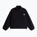 Kurtka damska The North Face Yumiori Reversible tnf blk/tnf blk
