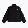 Kurtka damska The North Face Yumiori Reversible tnf blk/tnf blk 2