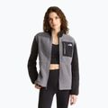 Bluza polarowa damska The North Face Yumiori Full Zip smoked pearl/tn 4