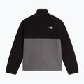 Bluza polarowa damska The North Face Yumiori Full Zip smoked pearl/tn 6
