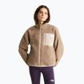 Kurtka damska The North Face Yumiori Reversible timeless taupe/ 5
