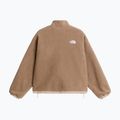 Kurtka damska The North Face Yumiori Reversible timeless taupe/ 8