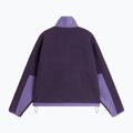 Bluza polarowa damska The North Face Yumiori Off Peak Full Zip endless dusk/grounded plum 6