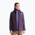 Kurtka 3w1 damska The North Face Quest Mono Triclimate endless dusk/gr 4