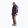 Kurtka 3w1 damska The North Face Quest Mono Triclimate endless dusk/gr 2