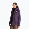 Kurtka 3w1 damska The North Face Quest Mono Triclimate endless dusk/gr 5