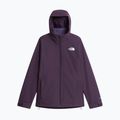 Kurtka 3w1 damska The North Face Quest Mono Triclimate endless dusk/gr 6