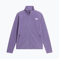 Kurtka 3w1 damska The North Face Quest Mono Triclimate endless dusk/gr 8