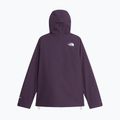 Kurtka 3w1 damska The North Face Quest Mono Triclimate endless dusk/gr 9
