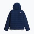 Kurtka ocieplana męska The North Face Aconcagua Hooded summit navy 6