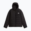 Kurtka ocieplana męska The North Face Aconcagua Hooded tnf black 5