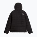 Kurtka ocieplana męska The North Face Aconcagua Hooded tnf black 6
