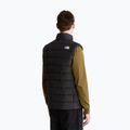 Bezrękawnik męski The North Face Aconcagua tnf black 3