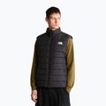 Bezrękawnik męski The North Face Aconcagua tnf black
