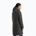 Płaszcz ocieplany damski The North Face Aconcagua Hooded Parka tnf black 3