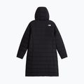 Płaszcz ocieplany damski The North Face Aconcagua Hooded Parka tnf black 6