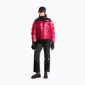 Kurtka puchowa damska The North Face Summit Nuptse tnf black/lali guran 2