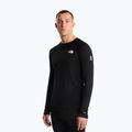 Bluza termoaktywna męska The North Face Summit Pro Baselayer Crew Tnf Black