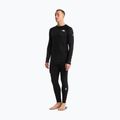 Bluza termoaktywna męska The North Face Summit Pro Baselayer Crew Tnf Black 2