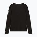 Bluza termoaktywna damska The North Face Summit Pro Baselayer Crew tnf black 5