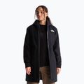 Płaszcz ocieplany damski The North Face Hikesteller Insulated Parka tnf black 4