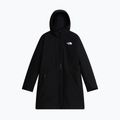 Płaszcz ocieplany damski The North Face Hikesteller Insulated Parka tnf black 5