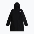 Płaszcz ocieplany damski The North Face Hikesteller Insulated Parka tnf black 6