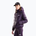 Kurtka puchowa damska The North Face Hydrenalite Down Hoodie endless dusk 4