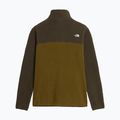 Bluza polarowa męska The North Face Yumiori Full Zip caraway seed/ne 6