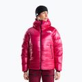 Kurtka puchowa damska The North Face Summit Pumori Down Parka Lali Guran