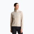 Bluza polarowa męska The North Face Glacier Fleece timeless taupe