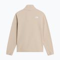 Bluza polarowa męska The North Face Glacier Fleece timeless taupe 6