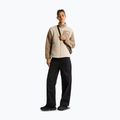 Bluza polarowa damska The North Face Yumiori Full Zip timeless taupe 2