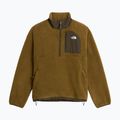 Bluza polarowa męska The North Face Yumiori Off Peak 1/2 Zip caraway seed/ne 4