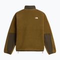 Bluza polarowa męska The North Face Yumiori Off Peak 1/2 Zip caraway seed/ne 5