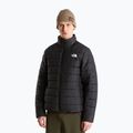 Kurtka ocieplana męska The North Face Aconcagua tnf black