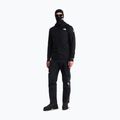 Bluza trekkingowa męska The North Face Summit Futurefleece Full Zip Hoodie tnf black 2