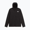 Bluza trekkingowa męska The North Face Summit Futurefleece Full Zip Hoodie tnf black 4