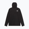 Bluza trekkingowa męska The North Face Summit Futurefleece Full Zip Hoodie tnf black 5