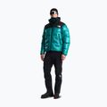 Kurtka puchowa męska The North Face Summit Nuptse restorative teal/tnf black 2