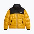Kurtka puchowa męska The North Face Summit Nuptse summit gold/tnf black 5