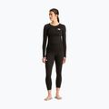 Spodnie termoaktywne damskie The North Face Pro Baselayer Tight tnf black 2