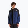 Kurtka softshell męska The North Face Diablo Softshell Detachable Hood summit navy/tnf black