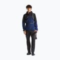 Kurtka softshell męska The North Face Diablo Softshell Detachable Hood summit navy/tnf black 2