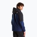 Kurtka softshell męska The North Face Diablo Softshell Detachable Hood summit navy/tnf black 3