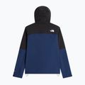 Kurtka softshell męska The North Face Diablo Softshell Detachable Hood summit navy/tnf black 6