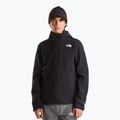 Kurtka softshell męska The North Face Diablo Softshell Detachable Hood tnf black