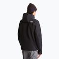 Kurtka softshell męska The North Face Diablo Softshell Detachable Hood tnf black 3