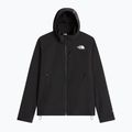 Kurtka softshell męska The North Face Diablo Softshell Detachable Hood tnf black 5