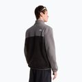 Bluza polarowa męska The North Face Yumiori Full Zip tnf black/smoke 3